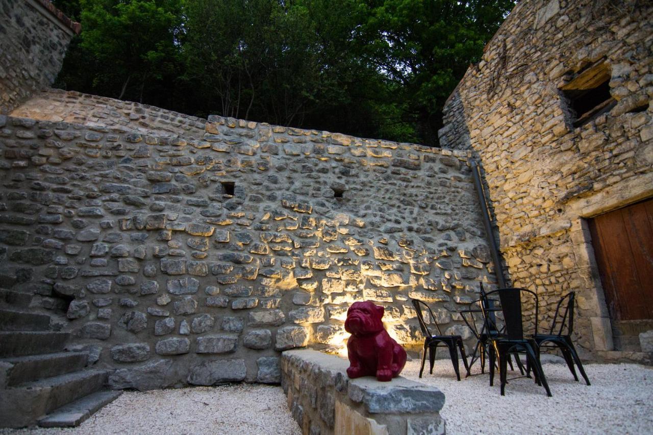 Loft Stories Villa Baix Exterior foto