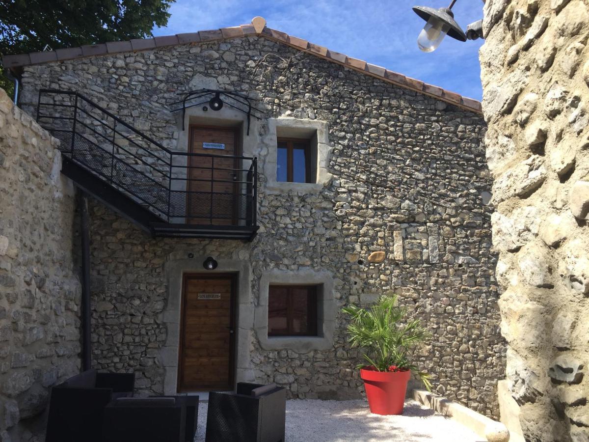 Loft Stories Villa Baix Exterior foto