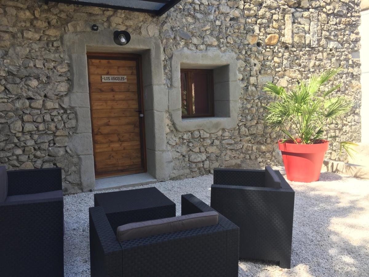 Loft Stories Villa Baix Exterior foto