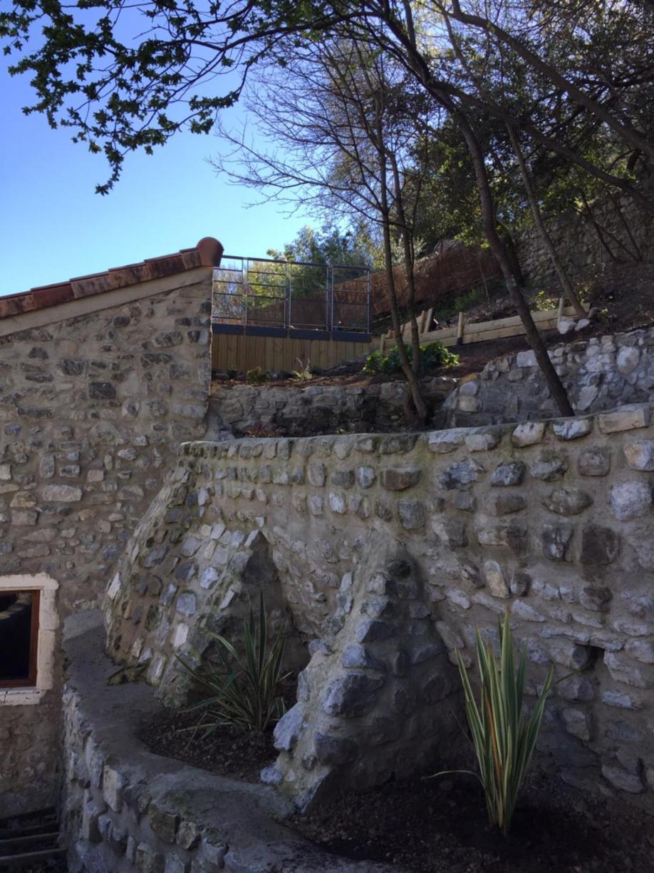 Loft Stories Villa Baix Exterior foto