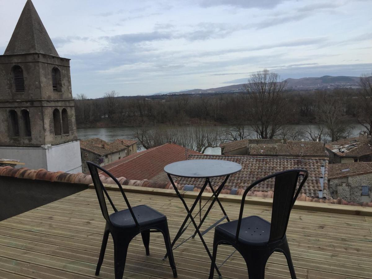 Loft Stories Villa Baix Exterior foto