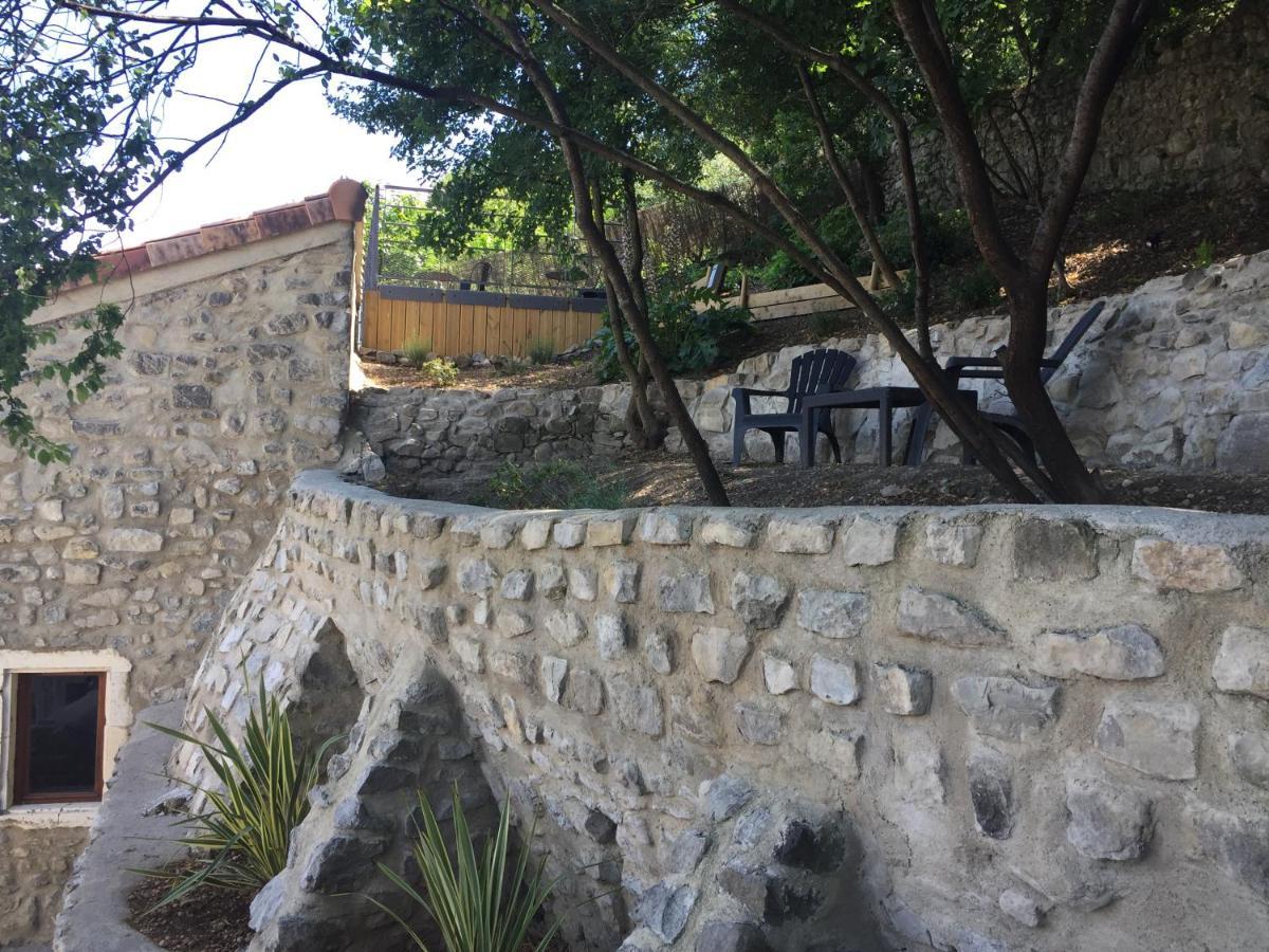 Loft Stories Villa Baix Exterior foto