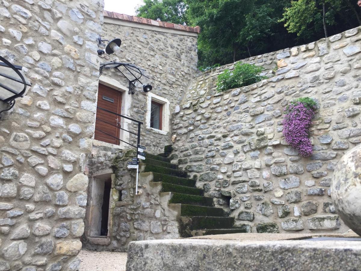 Loft Stories Villa Baix Exterior foto