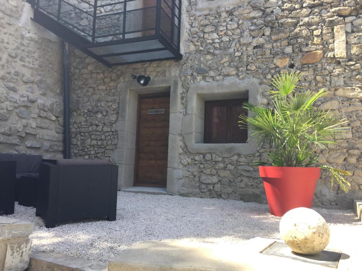 Loft Stories Villa Baix Exterior foto