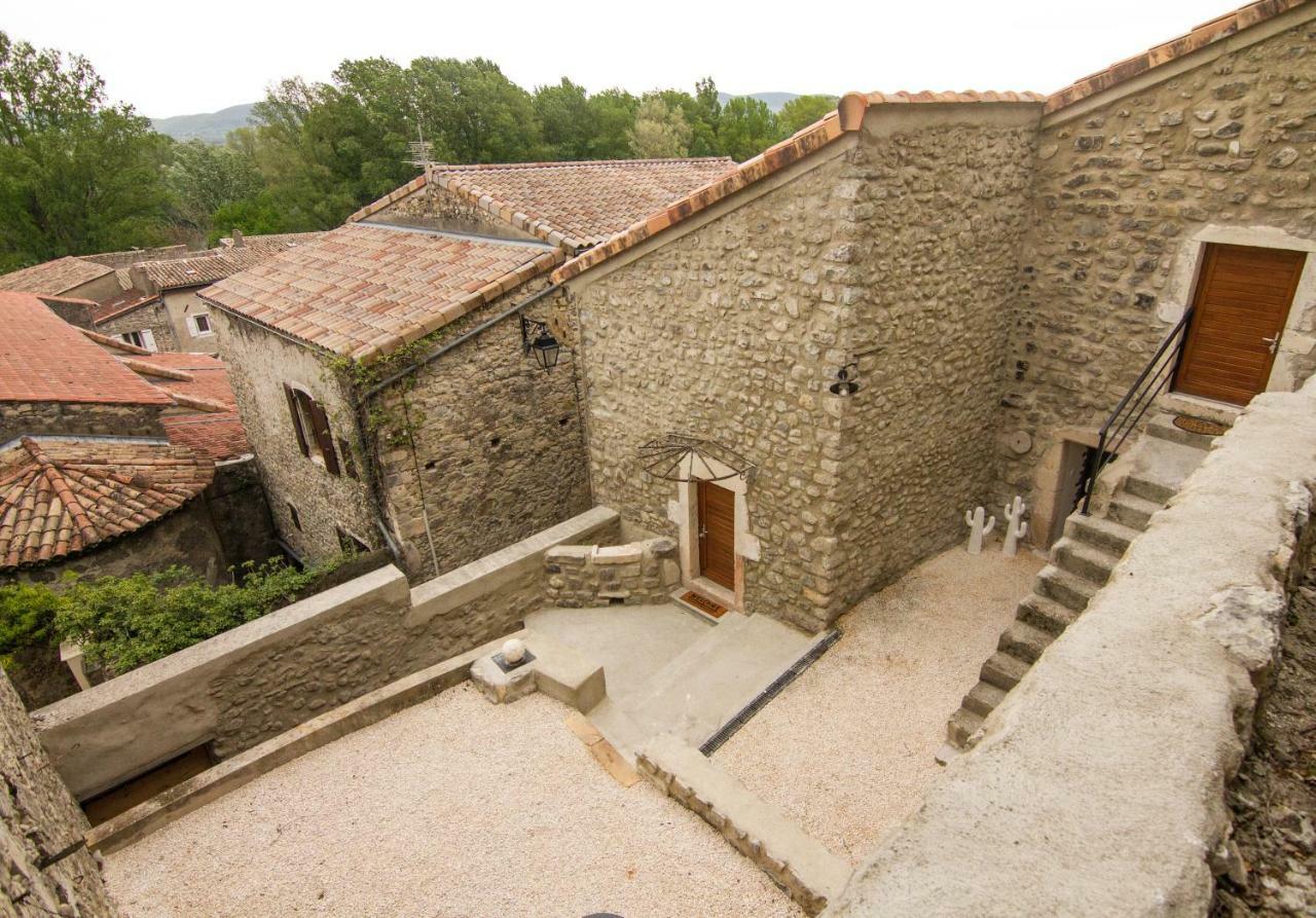 Loft Stories Villa Baix Exterior foto